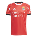 Maglia Benfica 25/26 I Home - Versione Tifoso