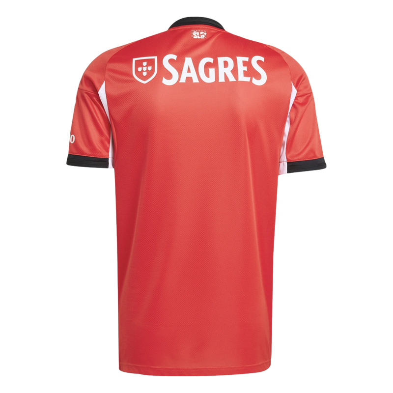 Maglia Benfica 25/26 I Home - Versione Tifoso