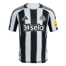 Maglia Newcastle 25/26 I Home - Versione Giocatore