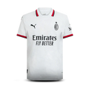 Camisa do Milan 2024/25- Away