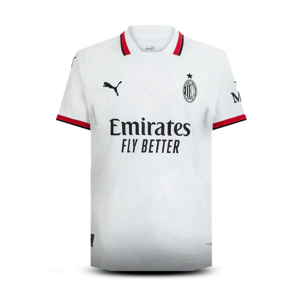 Camisa do Milan 2024/25- Away