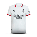 Camisa do Milan 2024/25- Away