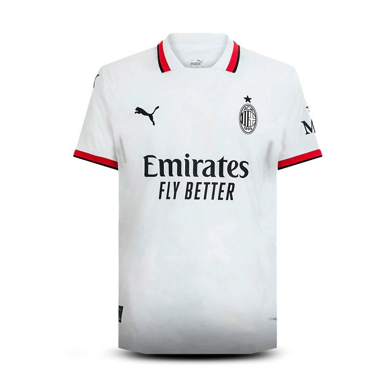 Camisa do Milan 2024/25- Away