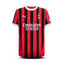 Camisa do Milan 2024/25- Home