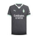 Camisa do Milan 2024/25- Third