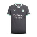 Camisa do Milan 2024/25- Third