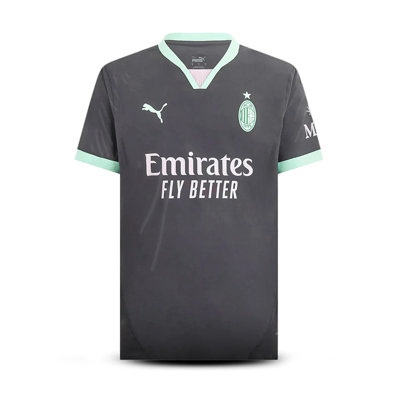 Camisa do Milan 2024/25- Third
