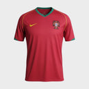 Camisa Portugal I 2006