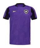 Maglia Botafogo 24/25 Portiere - Viola - Versione Tifoso