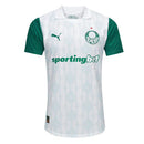Maglia Palmeiras 25/26 II Away - Versione Giocatore