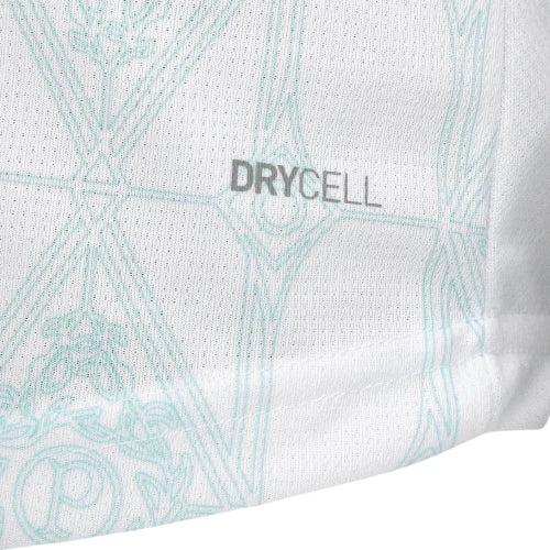 Maglia Palmeiras 25/26 II Away - Versione Giocatore