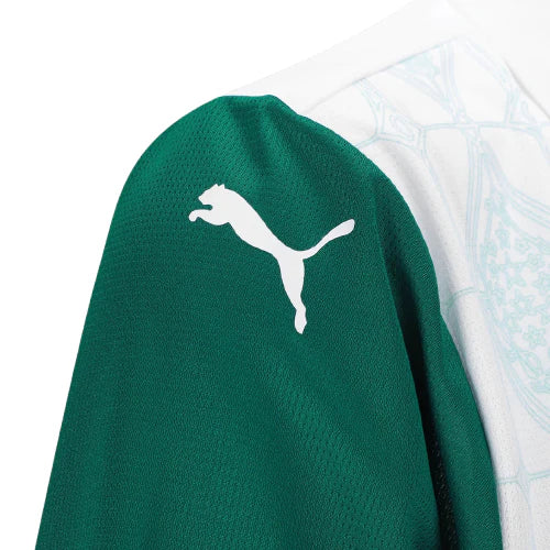 Maglia Palmeiras 25/26 II Away - Femminile