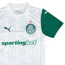 Maglia Palmeiras 25/26 II Away - Femminile