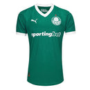 Maglia Palmeiras 25/26 I Home - Versione Giocatore