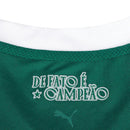 Maglia Palmeiras 25/26 I Home - Versione Giocatore