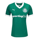 Maglia Palmeiras 25/26 I Home - Femminile