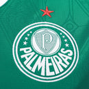 Maglia Palmeiras 25/26 I Home - Femminile