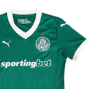 Maglia Palmeiras 25/26 I Home - Femminile