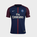 Camisa PSG I 2017/18