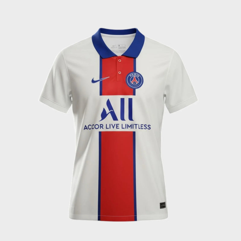 Camisa PSG II 2020/21