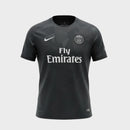 Camisa PSG III 2017/18