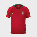 Camisa Portugal I 2018