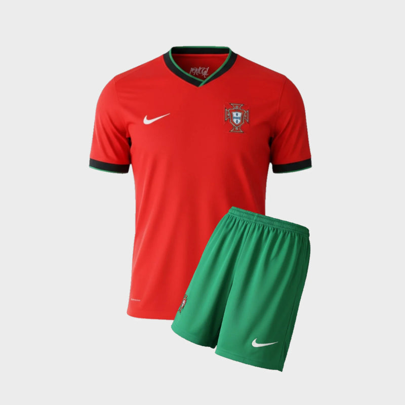 Kit Infantil Portugal I 2024