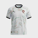 Camisa Portugal II 2025 Jogador
