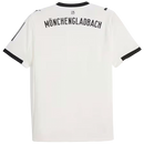 Camisa do Borussia Dortmund 2025/26 HOME