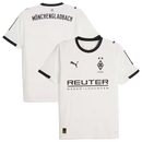 Camisa do Borussia Dortmund 2025/26 HOME