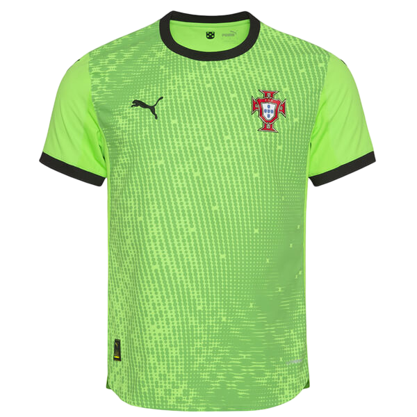 Camisa do Portugal 2025/26- Goleiro