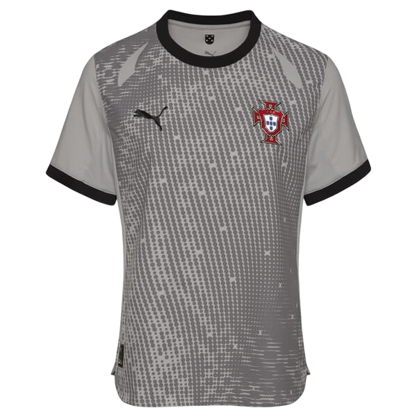 Camisa do Portugal 2025/26- Goleiro
