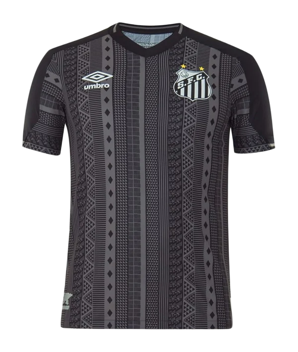 Maglia Santos 22/23 III Third - Versione Tifoso