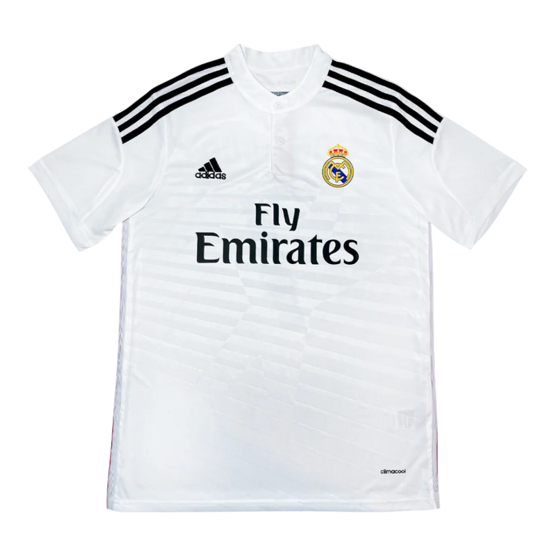 Camisa Real Madrid I 2014/15