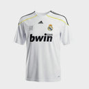 Camisa Real Madrid I 2009/10