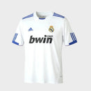 Camisa Real Madrid I 2010/11
