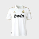 Camisa Real Madrid I 2011/12