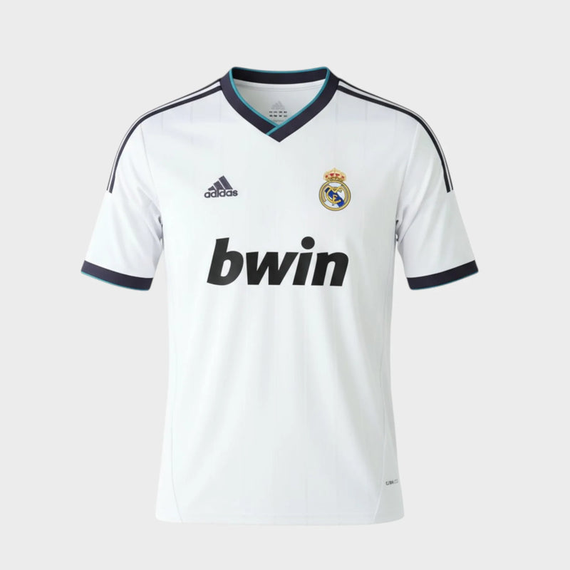Camisa Real Madrid I 2012/13