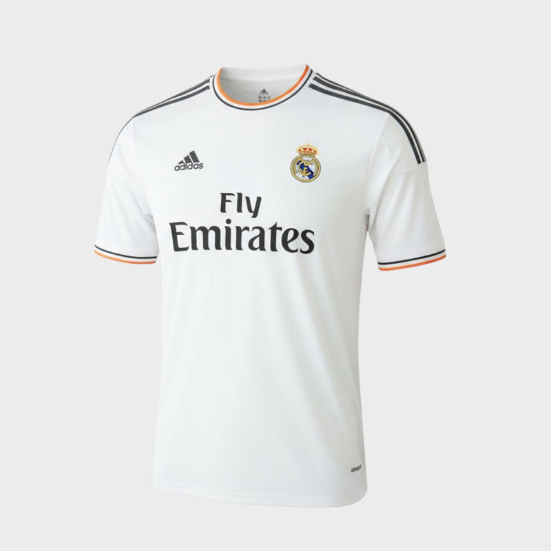 Camisa Real Madrid I 2013/14
