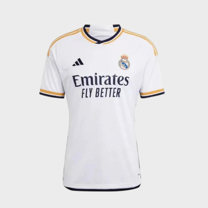 Camisa Real Madrid I 2023/24