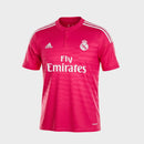 Camisa Real Madrid II 2014/15