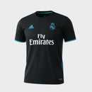 Camisa Real Madrid II 2017/18