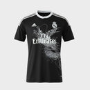 Camisa Real Madrid III 2014/15