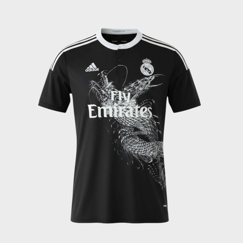 Camisa Real Madrid III 2014/15