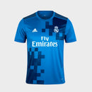 Camisa Real Madrid III 2017/18
