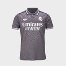 Camisa Real Madrid III 2024/25 Jogador