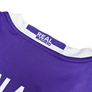 Camisa Real Madrid II 2016/17
