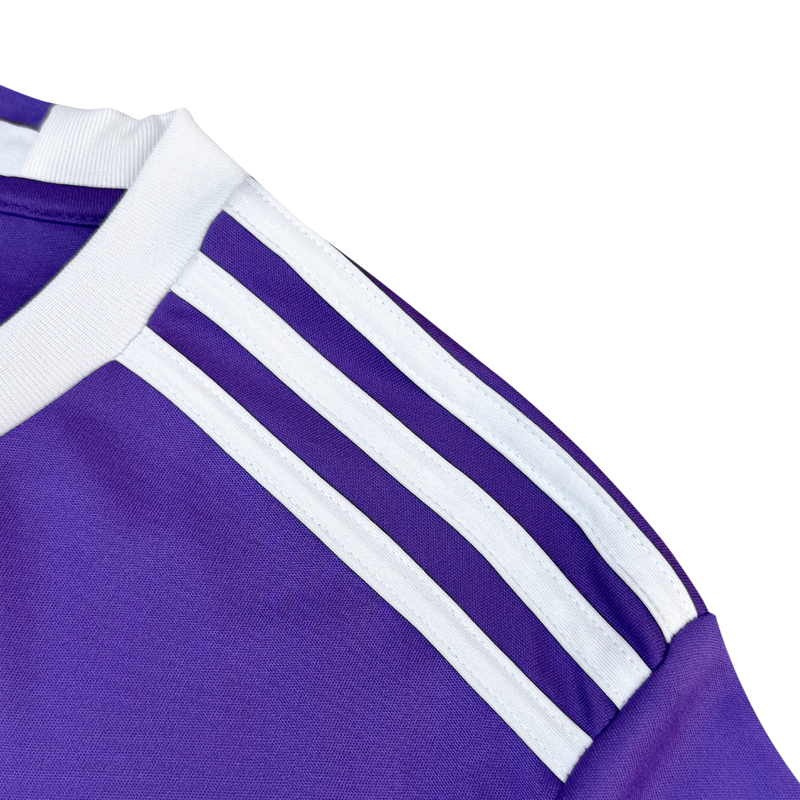 Camisa Real Madrid II 2016/17