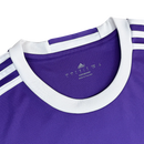 Camisa Real Madrid II 2016/17 Manga Longa