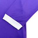 Camisa Real Madrid II 2016/17 Manga Longa